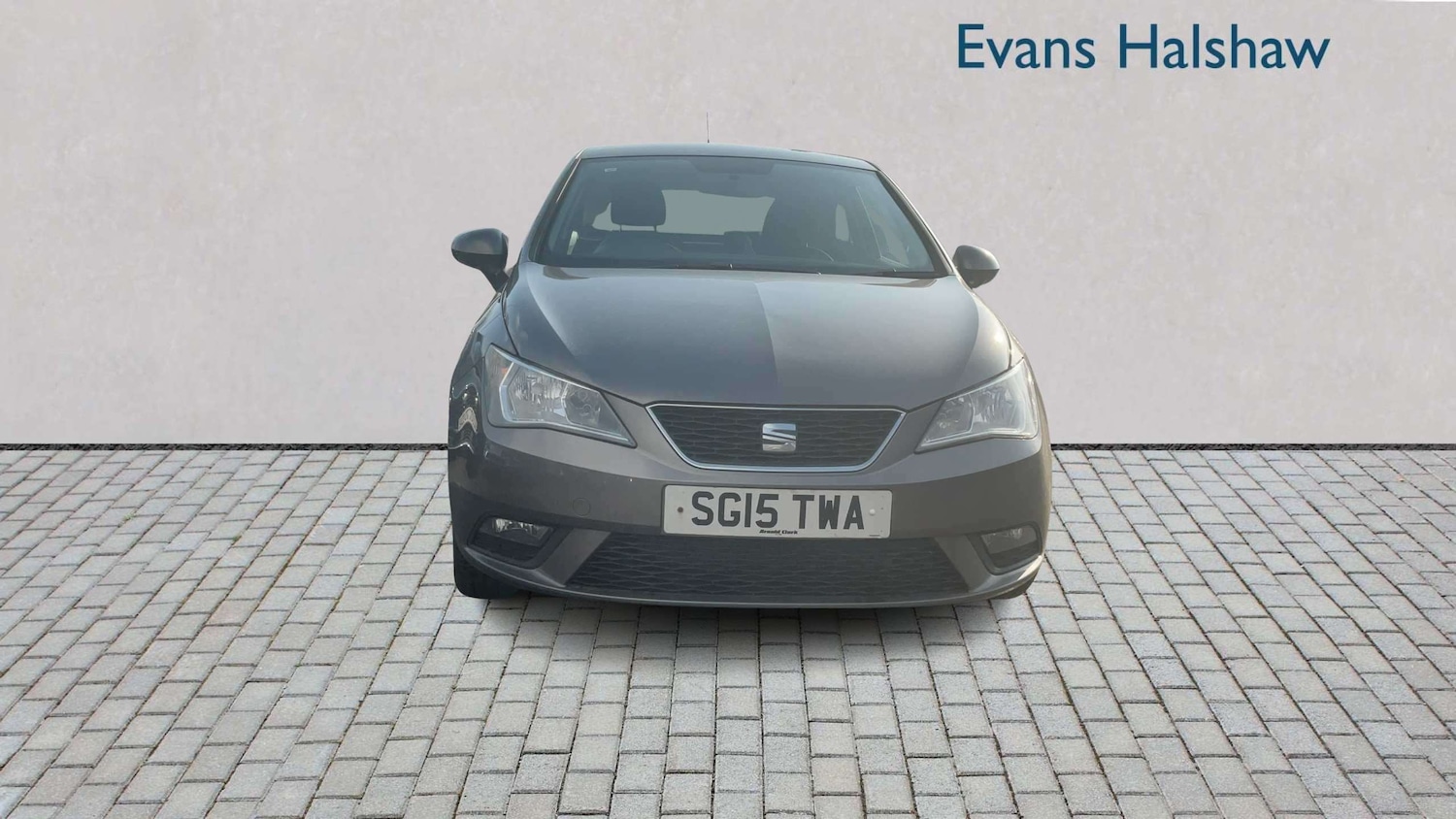 Used SEAT Ibiza 2015 for sale - 77756516: Photo 2