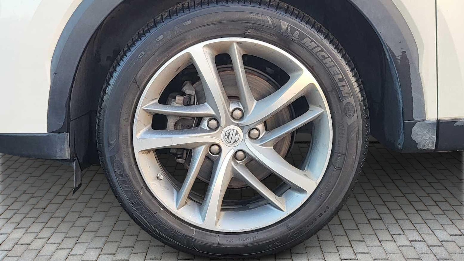 Used MG MG HS 2022 for sale - 76774240: Photo 11