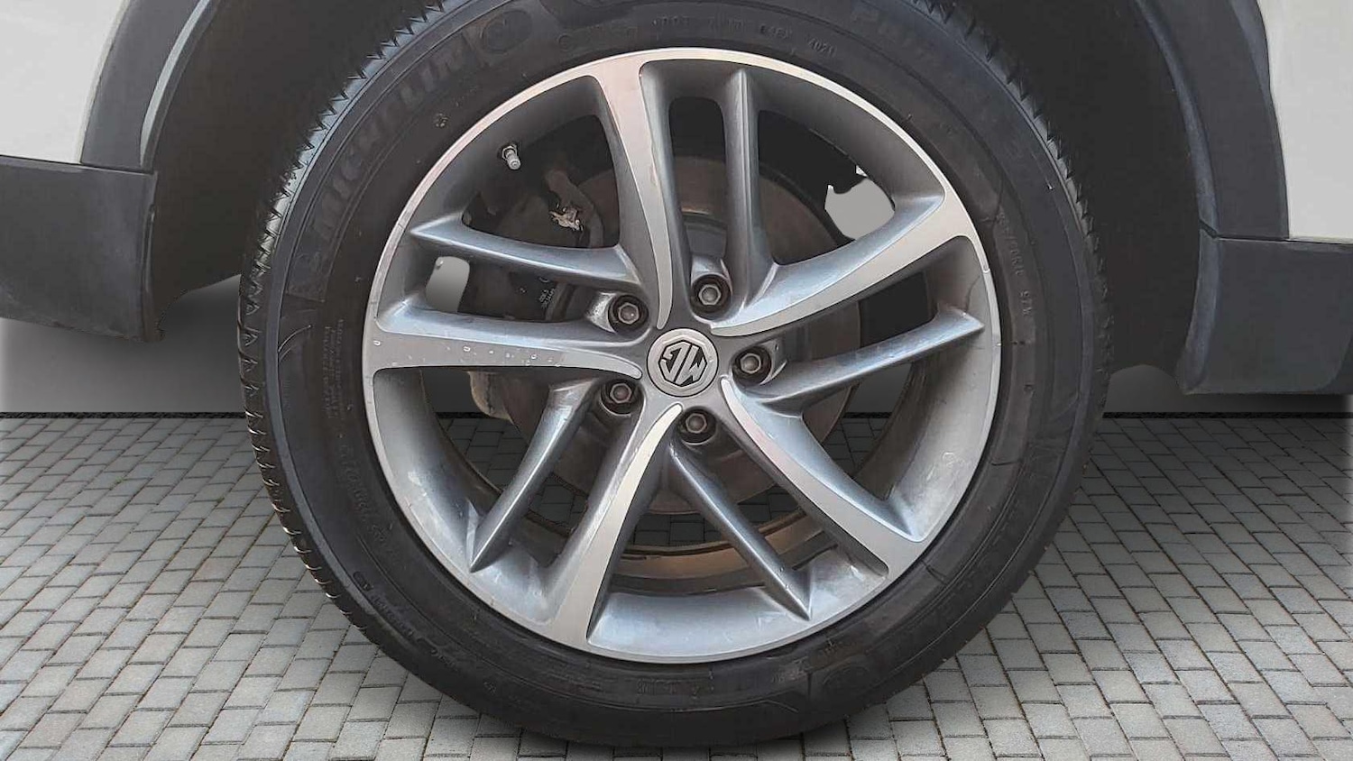 Used MG MG HS 2022 for sale - 76774240: Photo 13