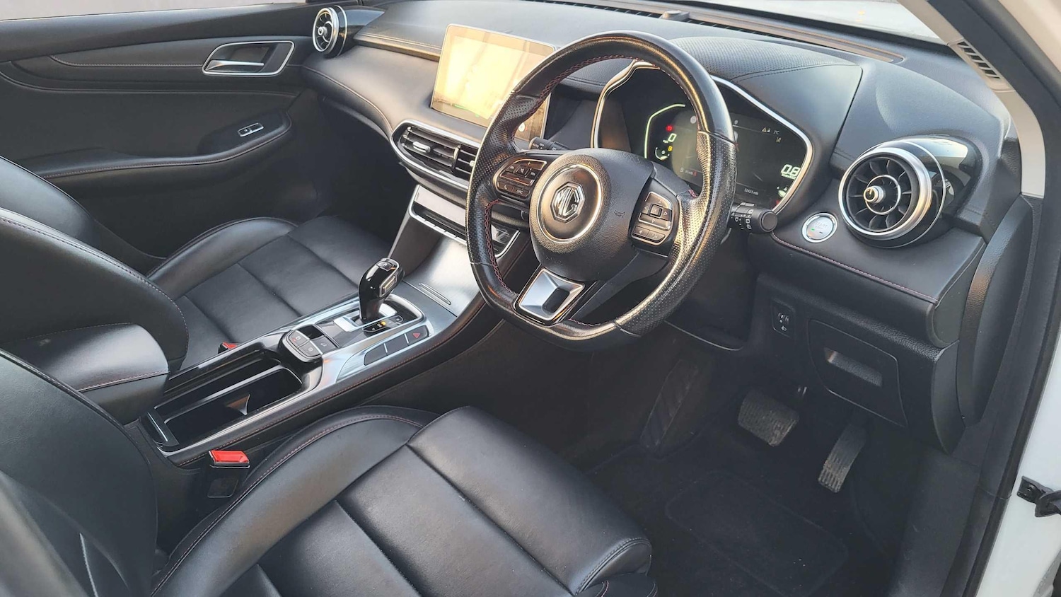 Used MG MG HS 2022 for sale - 76774240: Photo 16