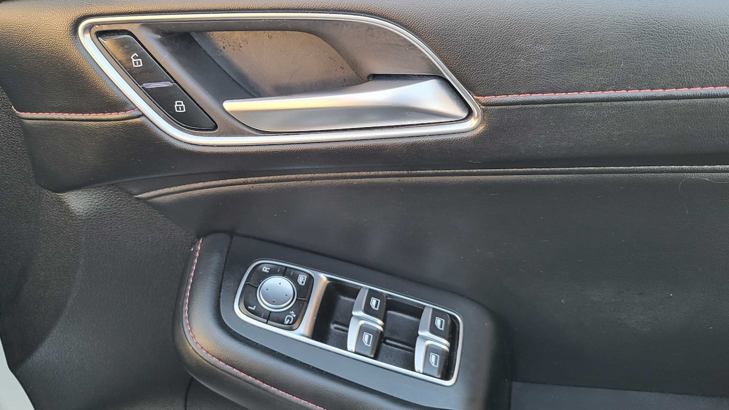 Used MG MG HS 2022 for sale - 76774240: Photo 19