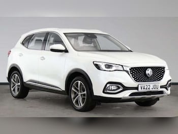 Used MG MG HS 2022 for sale - 76774240: Photo