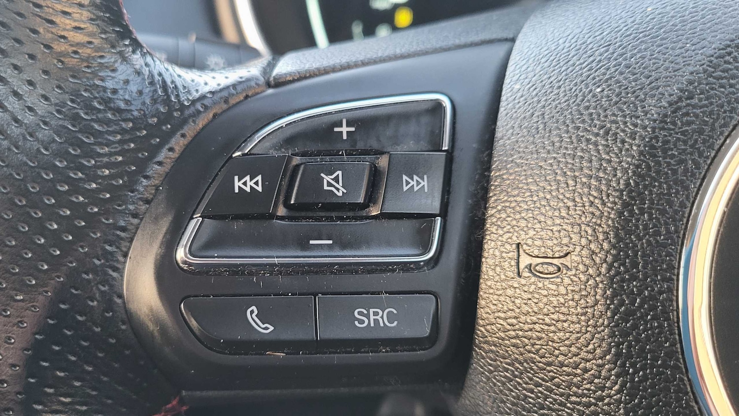 Used MG MG HS 2022 for sale - 76774240: Photo 21