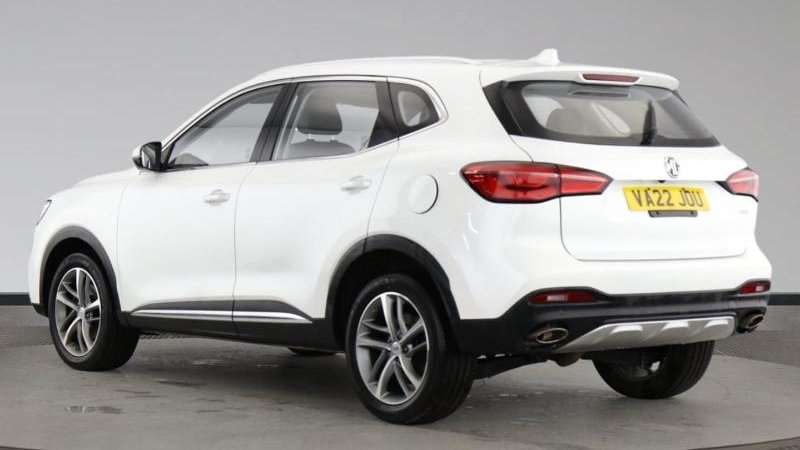 Used MG MG HS 2022 for sale - 76774240: Photo 3