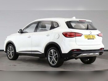 Used MG MG HS 2022 for sale - 76774240: Photo