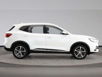 Used MG MG HS 2022 for sale - 76774240: Photo