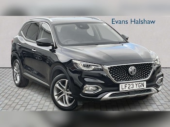 Used MG MG HS 2023 for sale - 78564553: Photo