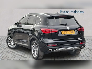 Used MG MG HS 2023 for sale - 78564553: Photo