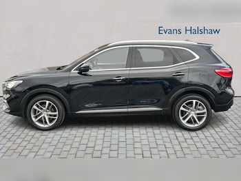 Used MG MG HS 2023 for sale - 78564553: Photo