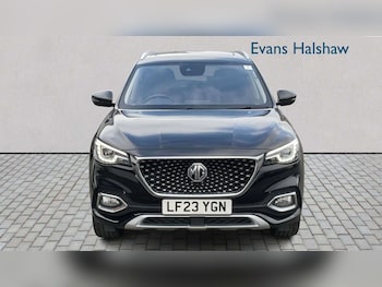 Used MG MG HS 2023 for sale - 78564553: Photo