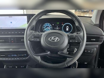 Used Hyundai BAYON 2023 for sale - 79190087: Photo
