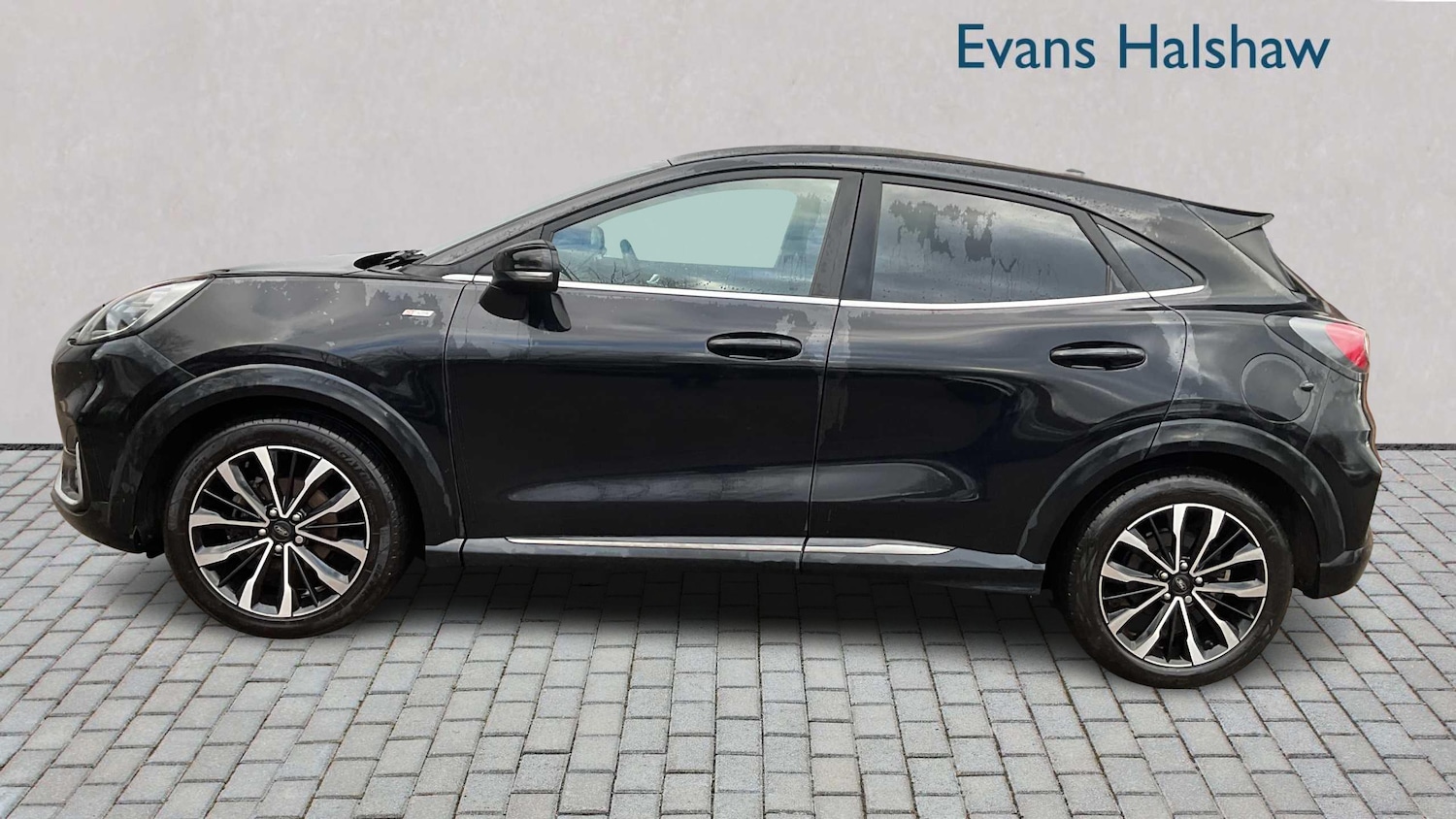 Used Ford Puma 2022 for sale - 77429186: Photo 3