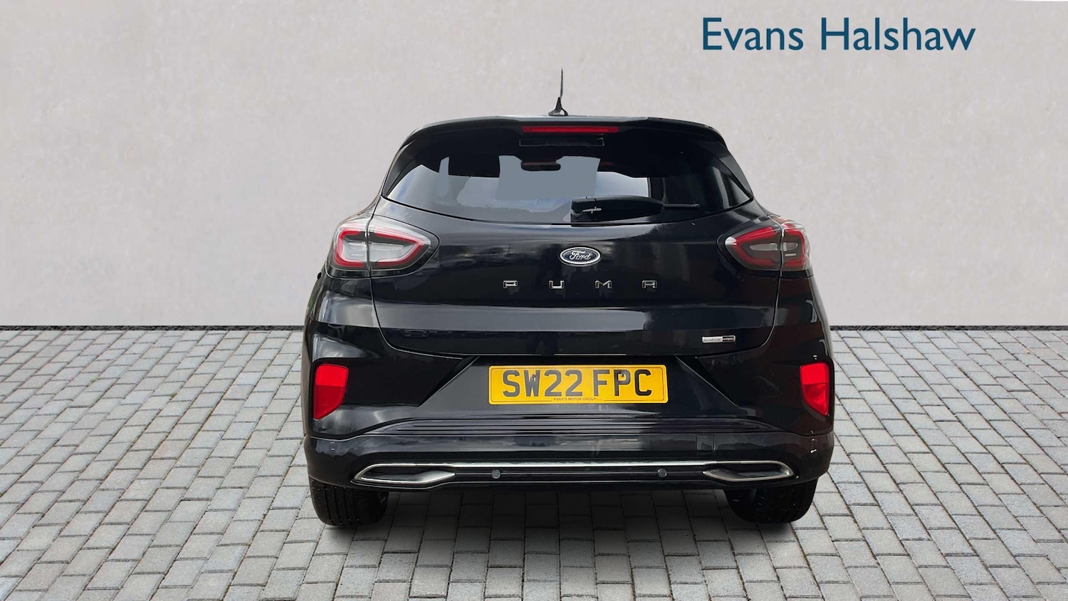 Used Ford Puma 2022 for sale - 77429186: Photo 5