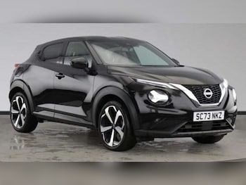 Used Nissan Juke 2024 for sale - 76610665: Photo
