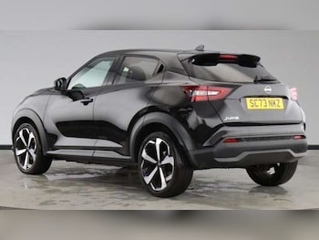 Used Nissan Juke 2024 for sale - 76610665: Photo