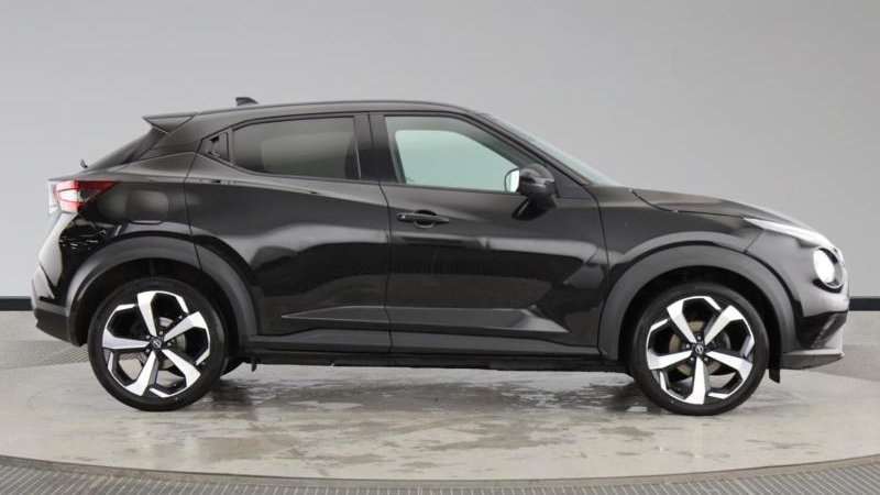Used Nissan Juke 2024 for sale - 76610665: Photo 4