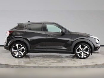 Used Nissan Juke 2024 for sale - 76610665: Photo