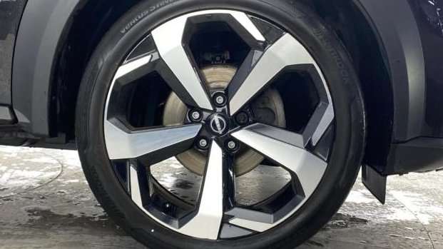 Used Nissan Juke 2024 for sale - 76610665: Photo 5