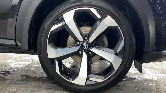 Used Nissan Juke 2024 for sale - 76610665: Photo 6