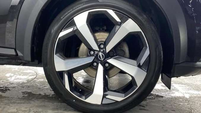 Used Nissan Juke 2024 for sale - 76610665: Photo 7