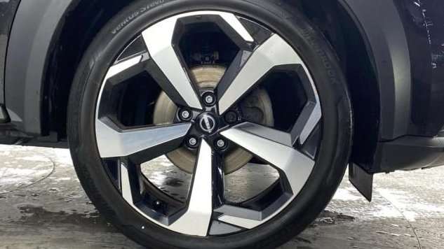 Used Nissan Juke 2024 for sale - 76610665: Photo 8