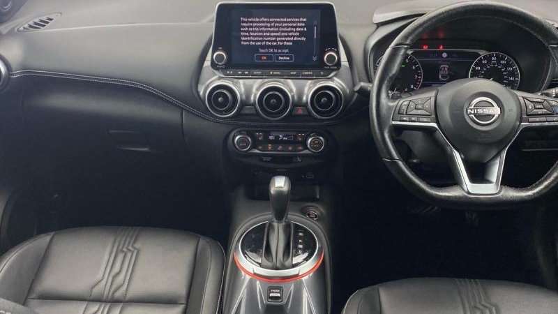 Used Nissan Juke 2024 for sale - 76610665: Photo 9