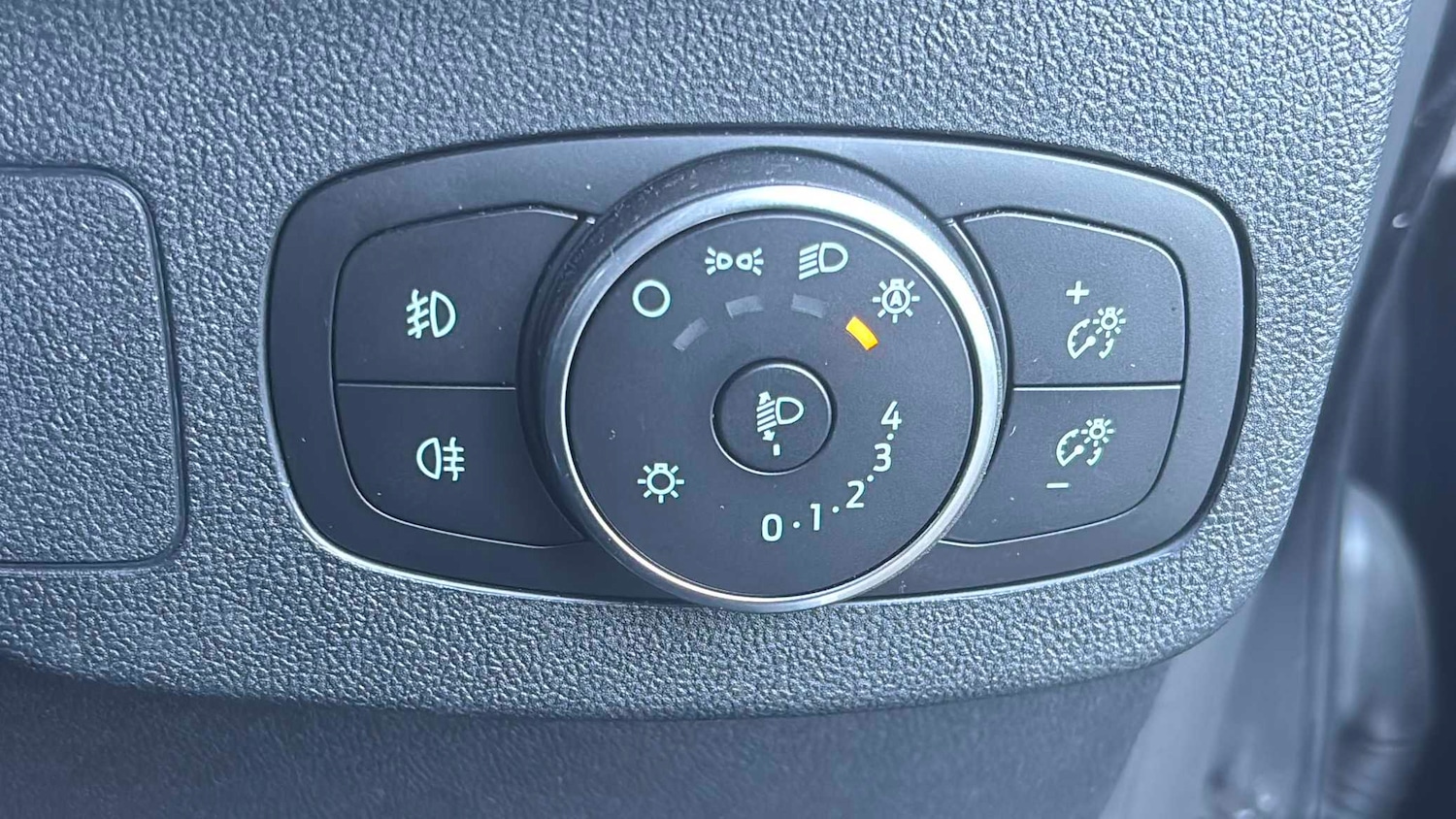 Used Ford Puma 2020 for sale - 77347960: Photo 11