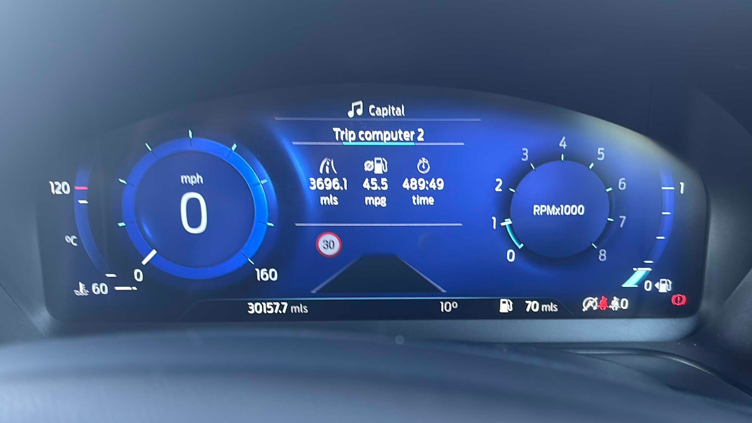 Used Ford Puma 2020 for sale - 77347960: Photo 13