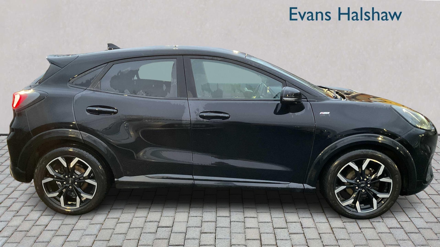 Used Ford Puma 2020 for sale - 77347960: Photo 3