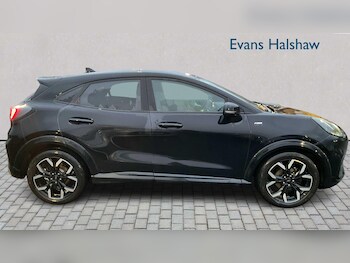 Used Ford Puma 2020 for sale - 77347960: Photo