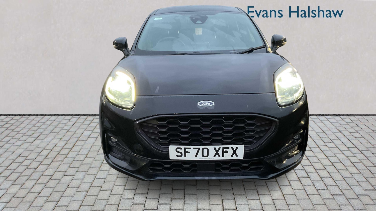 Used Ford Puma 2020 for sale - 77347960: Photo 4