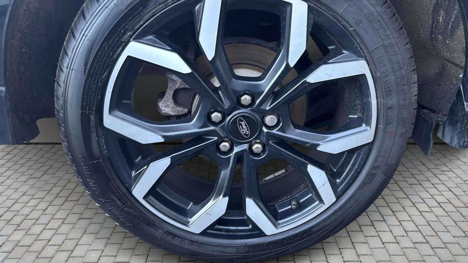 Used Ford Puma 2020 for sale - 77347960: Photo 7