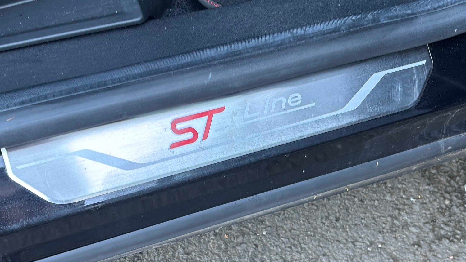 Used Ford Puma 2020 for sale - 77347960: Photo 8