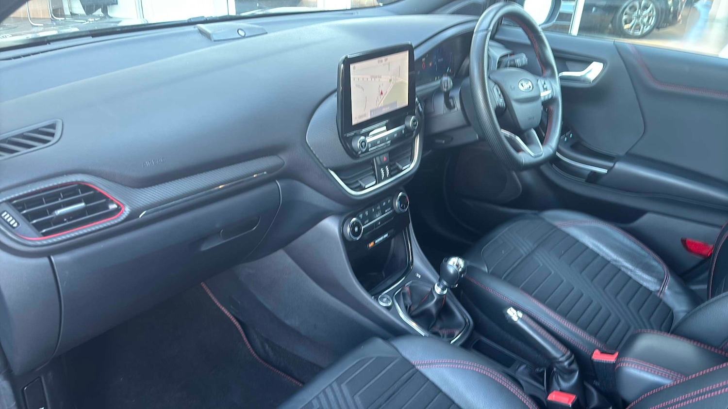 Used Ford Puma 2020 for sale - 77347960: Photo 9