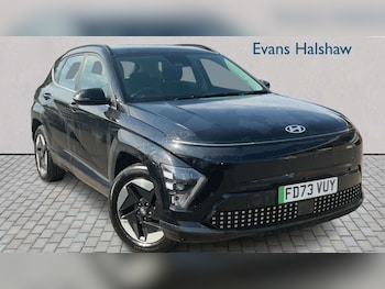 Used Hyundai KONA 2024 for sale - 78743867: Photo