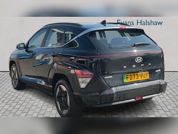 Used Hyundai KONA 2024 for sale - 78743867: Photo