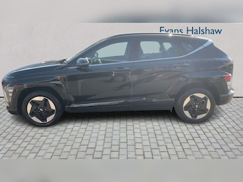Used Hyundai KONA 2024 for sale - 78743867: Photo