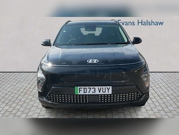 Used Hyundai KONA 2024 for sale - 78743867: Photo
