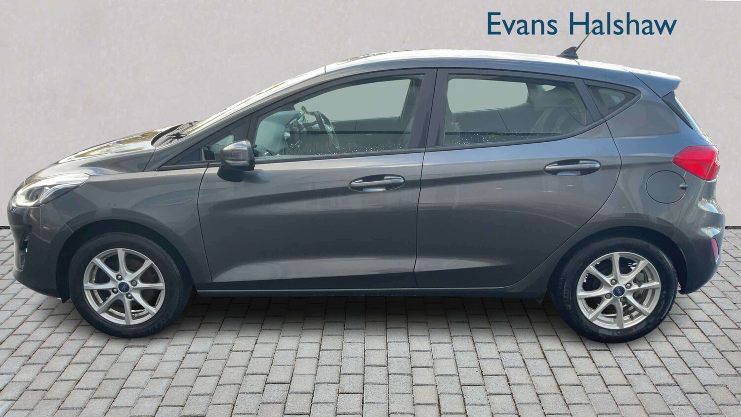 Used Ford Fiesta for sale - 78142161: Photo 3