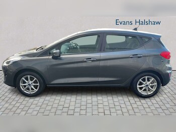 Used Ford Fiesta 2019 for sale - 78142161: Photo