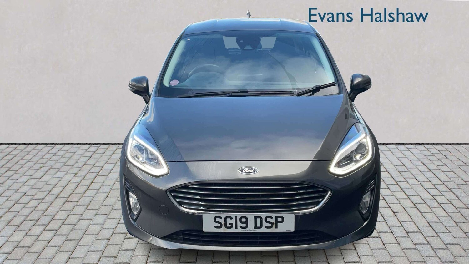 Used Ford Fiesta for sale - 78142161: Photo 4