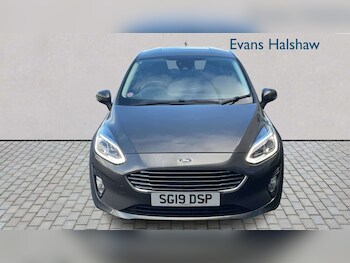 Used Ford Fiesta 2019 for sale - 78142161: Photo