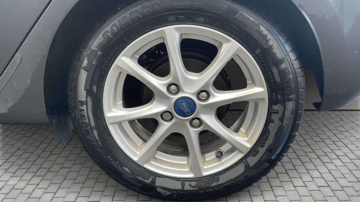 Used Ford Fiesta for sale - 78142161: Photo 5