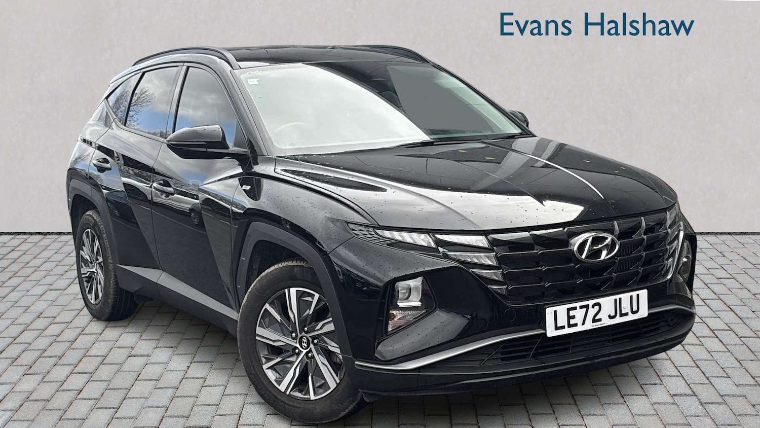 Used Hyundai TUCSON 2023 for sale - 78051976: Photo 1