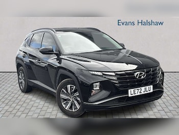 Used Hyundai TUCSON 2023 for sale - 78051976: Photo