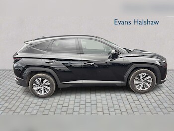 Used Hyundai TUCSON 2023 for sale - 78051976: Photo