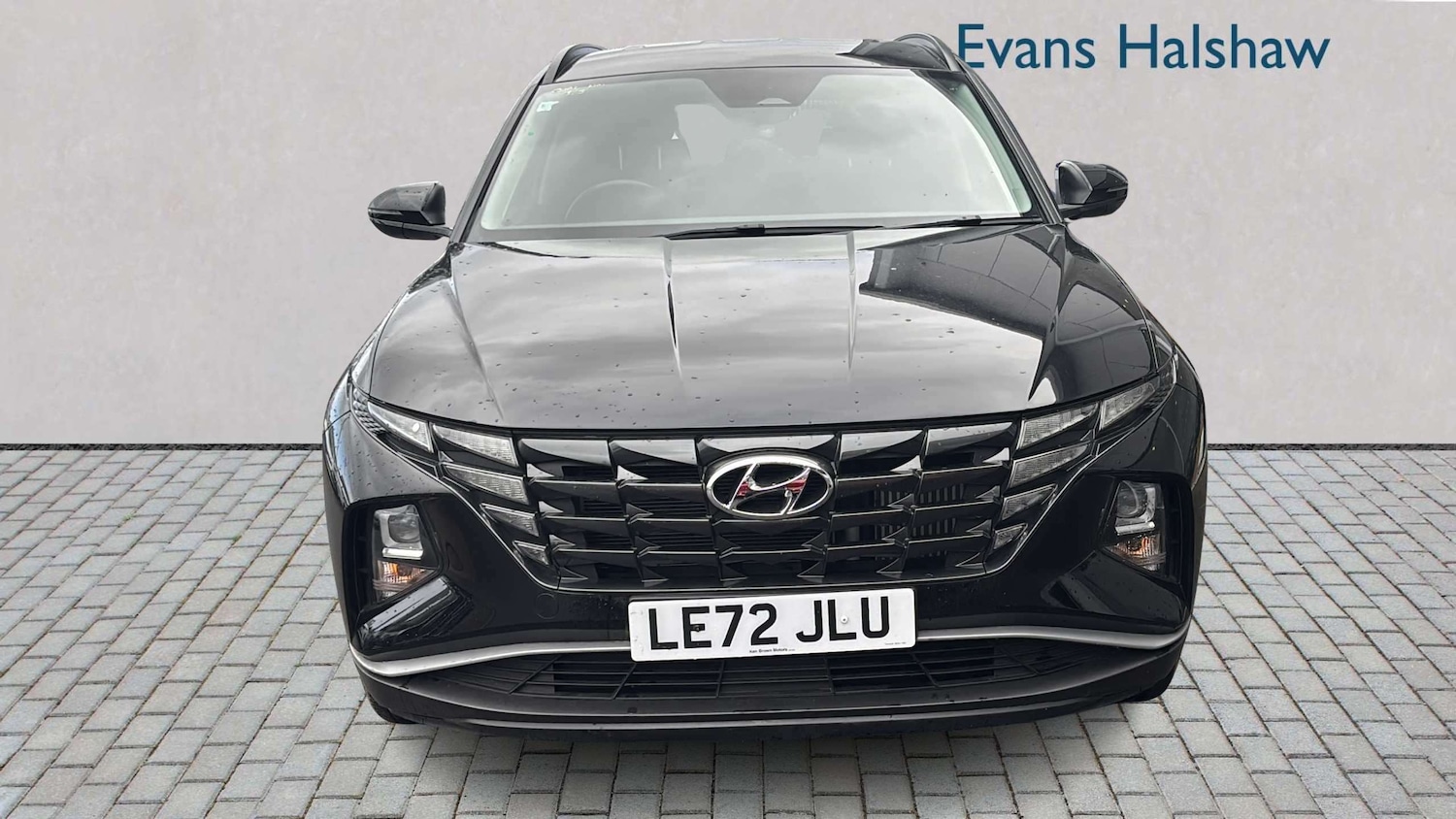 Used Hyundai TUCSON 2023 for sale - 78051976: Photo 4