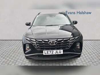 Used Hyundai TUCSON 2023 for sale - 78051976: Photo