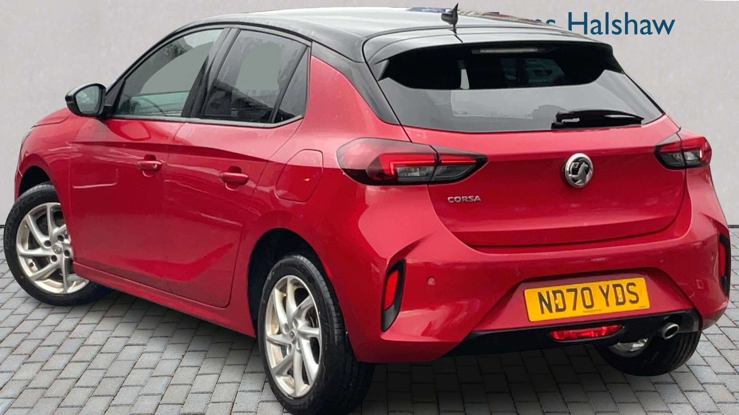 Used Vauxhall Corsa 2021 for sale - 77756545: Photo 2
