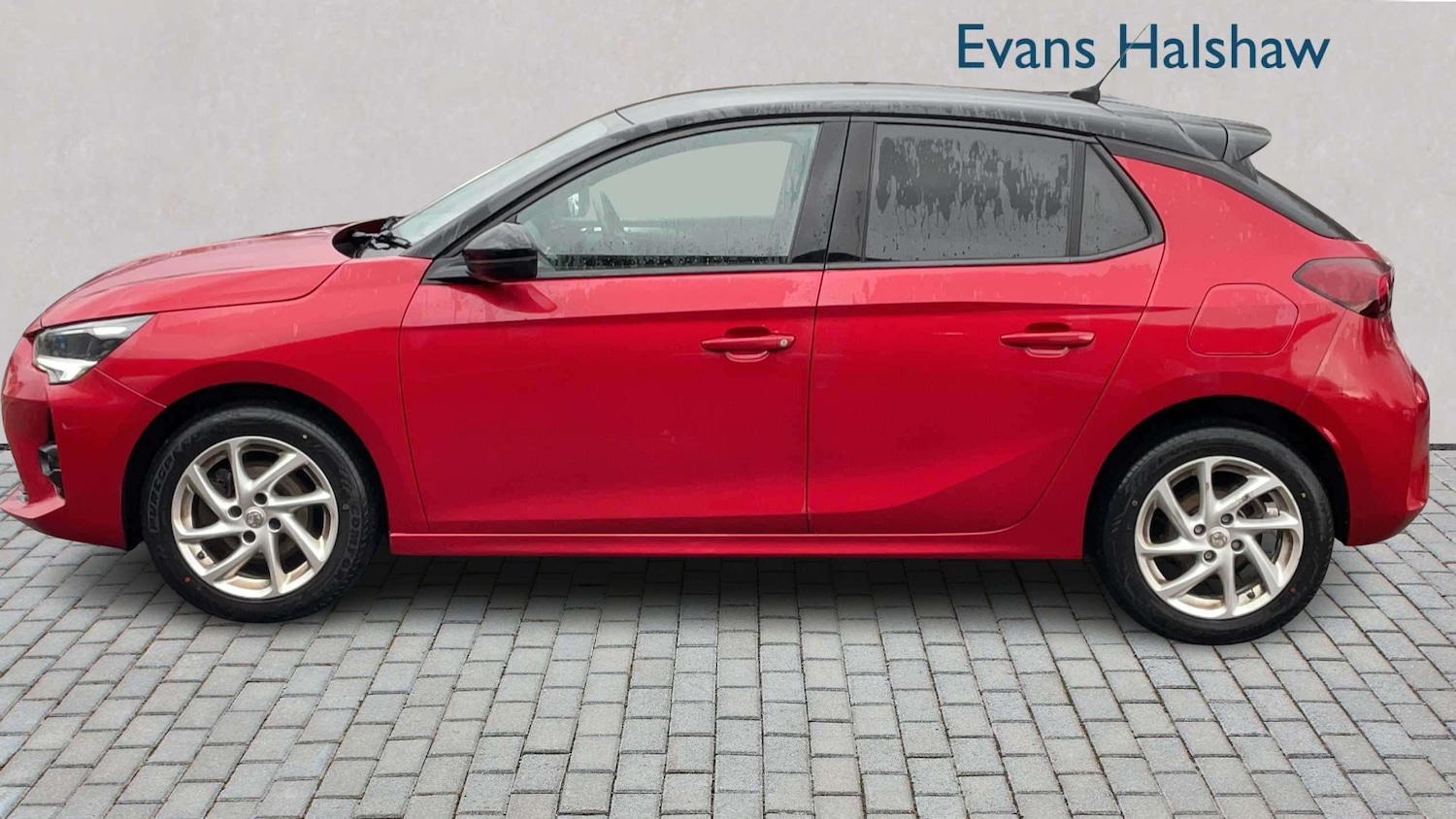 Used Vauxhall Corsa 2021 for sale - 77756545: Photo 3